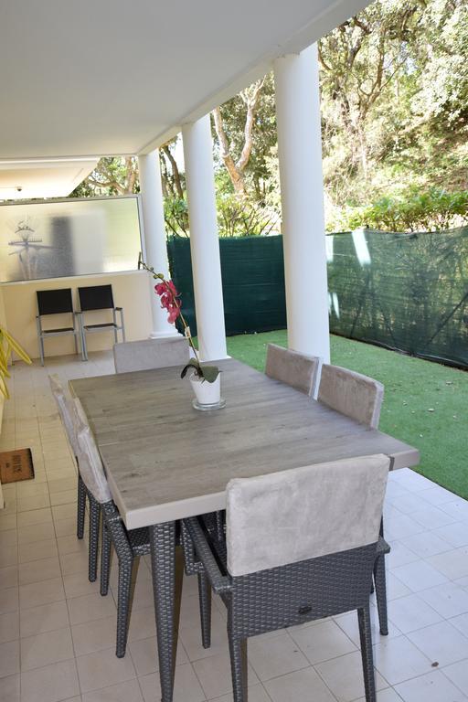Riviera Home Mandelieu-la-Napoule Exterior photo
